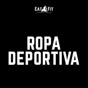 ropa deportiva